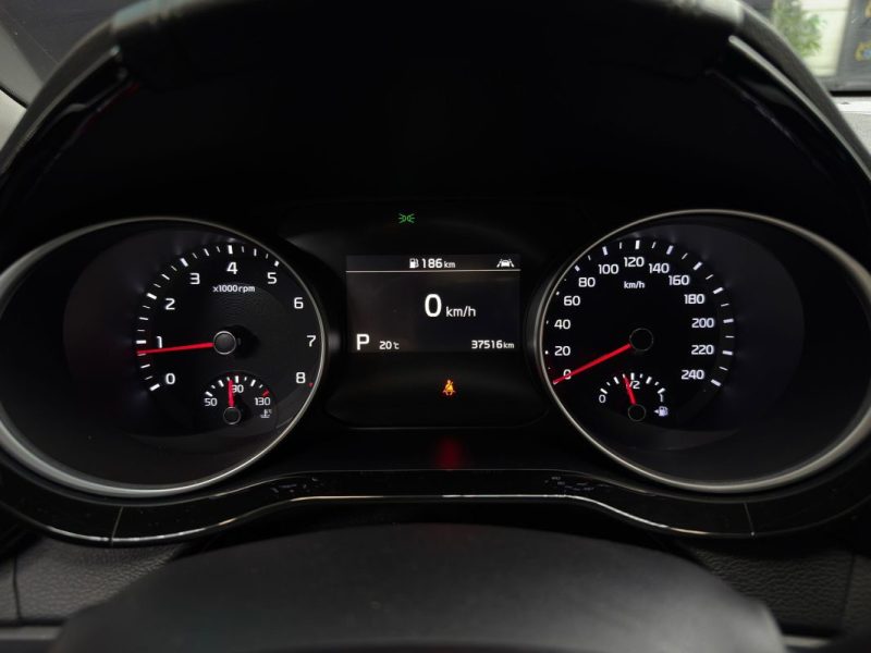 KIA XCEED 1.4 T-GDI 140ch Premium DCT7 1 ERE MAIN - GARANTIE 1 AN KIA