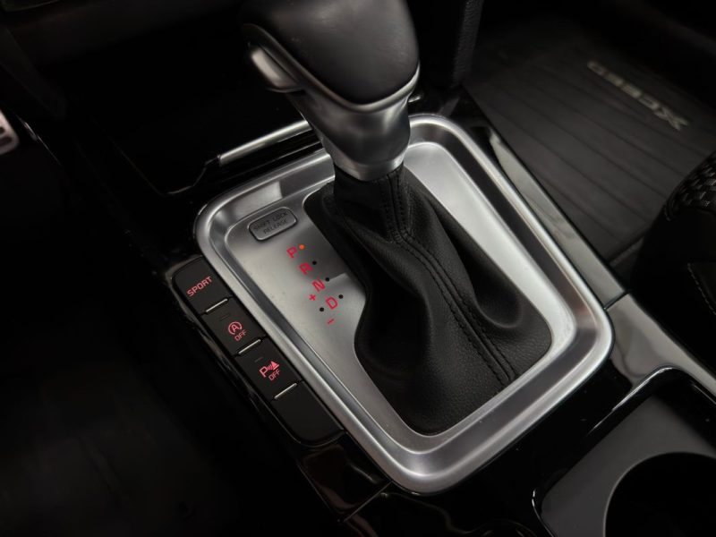 KIA XCEED 1.4 T-GDI 140ch Premium DCT7 1 ERE MAIN - GARANTIE 1 AN KIA