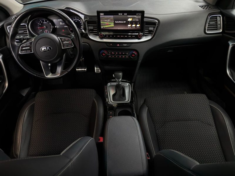KIA XCEED 1.4 T-GDI 140ch Premium DCT7 1 ERE MAIN - GARANTIE 1 AN KIA