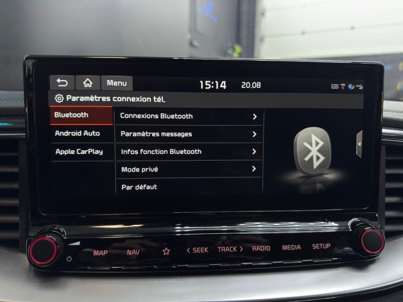 KIA XCEED 1.4 T-GDI 140ch Premium DCT7 1 ERE MAIN - GARANTIE 1 AN KIA