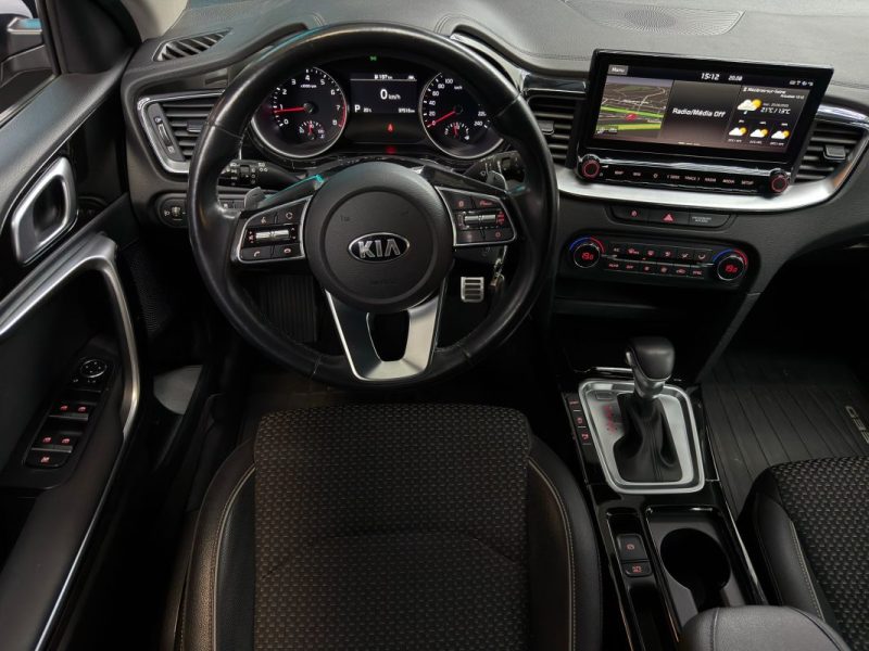 KIA XCEED 1.4 T-GDI 140ch Premium DCT7 1 ERE MAIN - GARANTIE 1 AN KIA