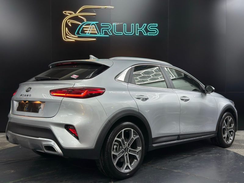 KIA XCEED 1.4 T-GDI 140ch Premium DCT7 1 ERE MAIN - GARANTIE 1 AN KIA