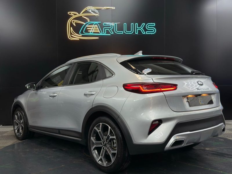 KIA XCEED 1.4 T-GDI 140ch Premium DCT7 1 ERE MAIN - GARANTIE 1 AN KIA
