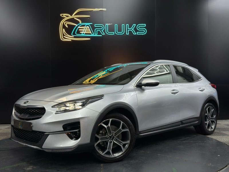 KIA XCEED 1.4 T-GDI 140ch Premium DCT7 1 ERE MAIN - GARANTIE 1 AN KIA