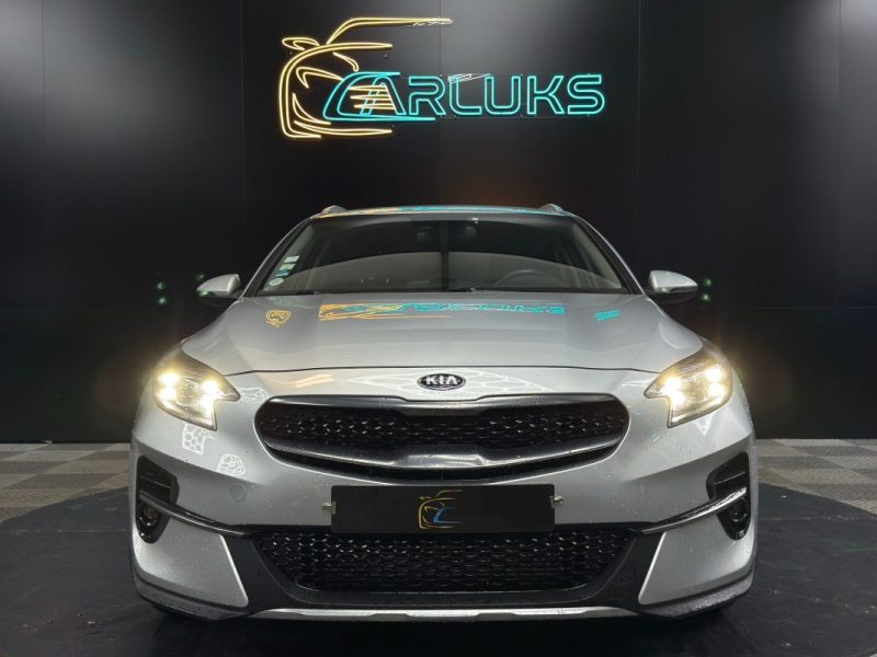 KIA XCEED 1.4 T-GDI 140ch Premium DCT7 1 ERE MAIN - GARANTIE 1 AN KIA
