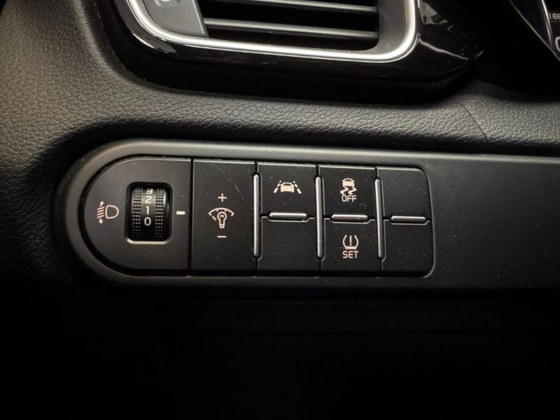 KIA XCEED 1.4 T-GDI 140ch Premium DCT7 1 ERE MAIN - GARANTIE 1 AN KIA