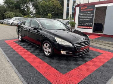 PEUGEOT 508 2012