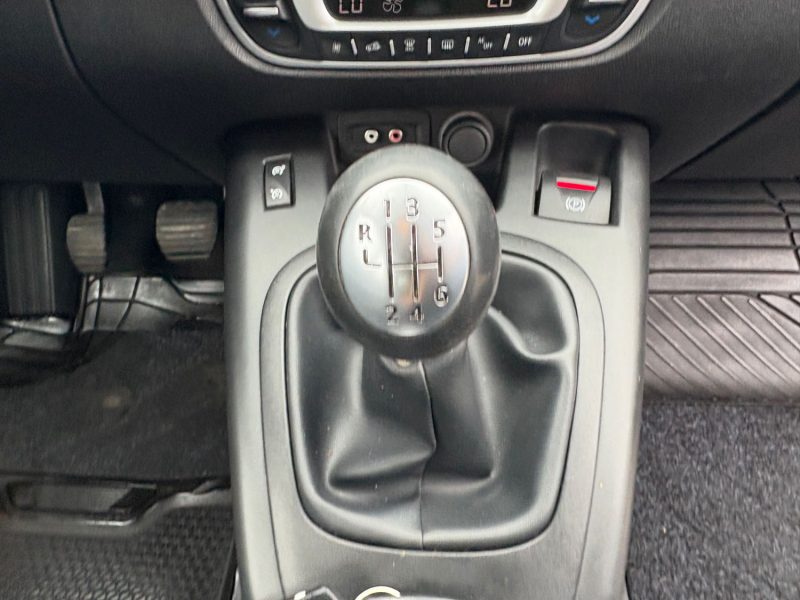 RENAULT MEGANE SCENIC 2009