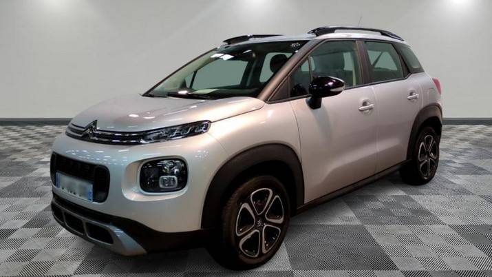 CITROEN   C3 AIRCROSS 2019