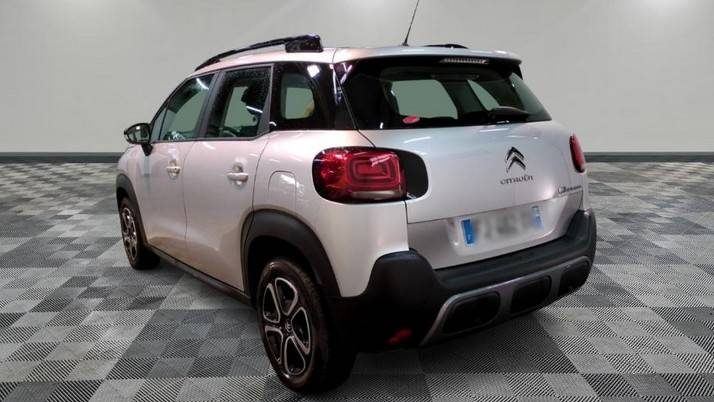 CITROEN   C3 AIRCROSS 2019