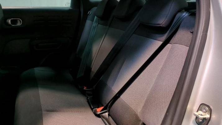 CITROEN   C3 AIRCROSS 2019