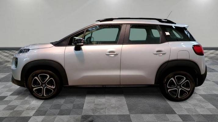 CITROEN   C3 AIRCROSS 2019