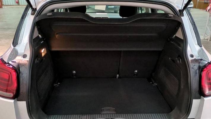 CITROEN   C3 AIRCROSS 2019