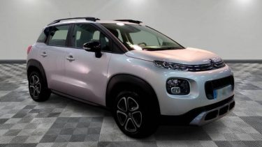 CITROEN   C3 AIRCROSS 2019
