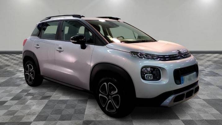 CITROEN   C3 AIRCROSS 2019