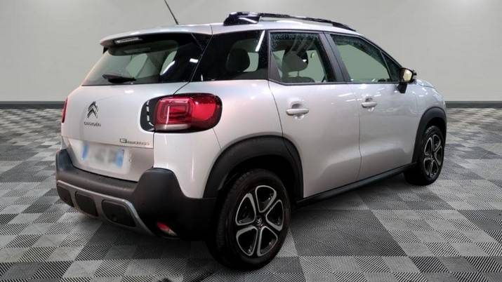 CITROEN   C3 AIRCROSS 2019