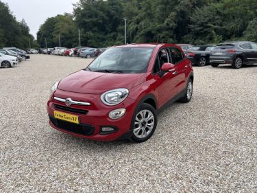 FIAT 500X 2016