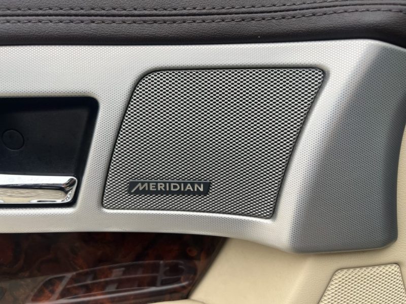 JAGUAR XF 2.2 D 163 ch Luxe