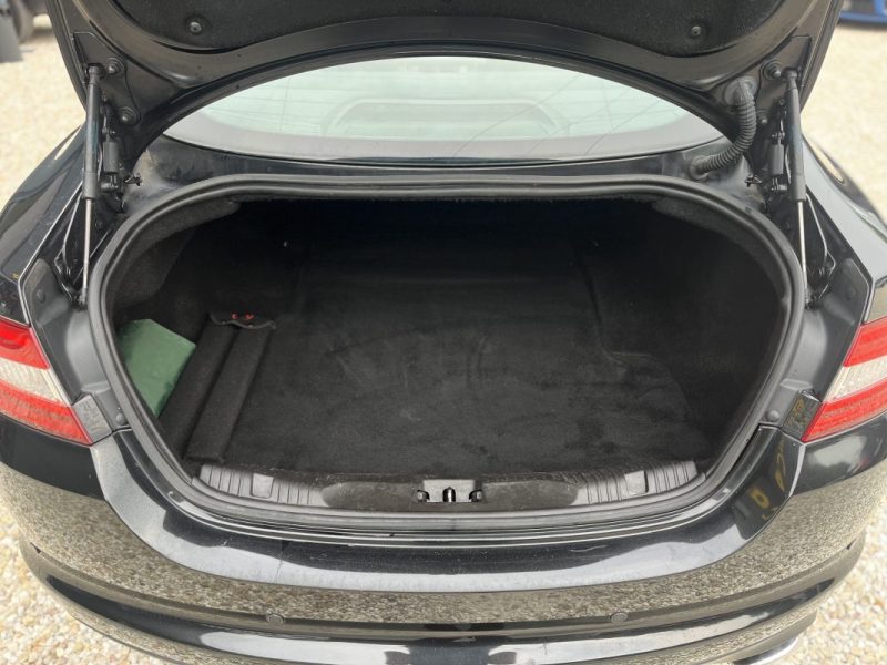 JAGUAR XF 2.2 D 163 ch Luxe