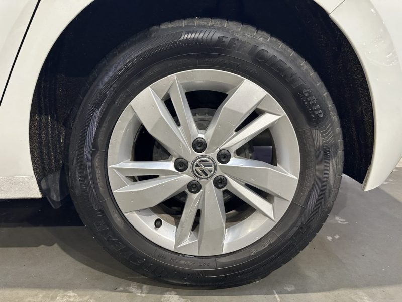 VOLKSWAGEN POLO 1.0 80ch Edition