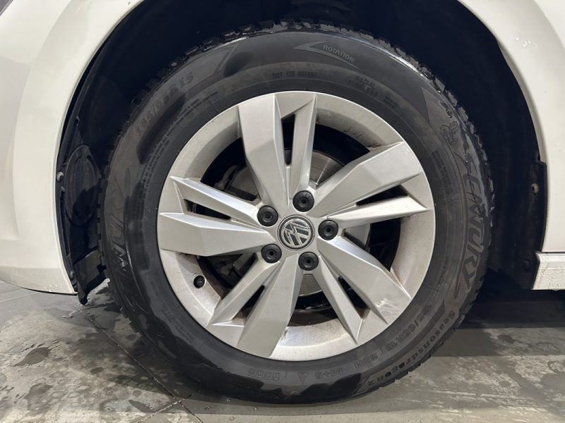 VOLKSWAGEN POLO 1.0 80ch Edition