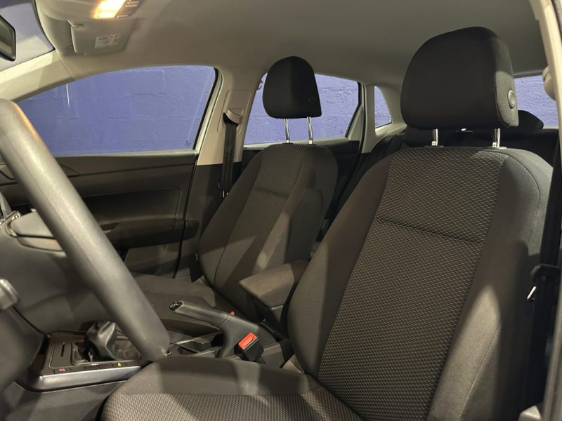 VOLKSWAGEN POLO 1.0 80ch Edition