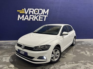 VOLKSWAGEN POLO 1.0 80ch Edition
