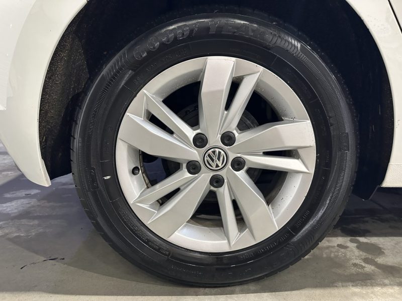 VOLKSWAGEN POLO 1.0 80ch Edition