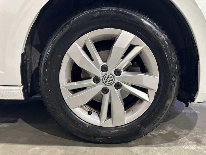 VOLKSWAGEN POLO 1.0 80ch Edition