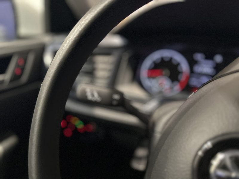 VOLKSWAGEN POLO 1.0 80ch Edition