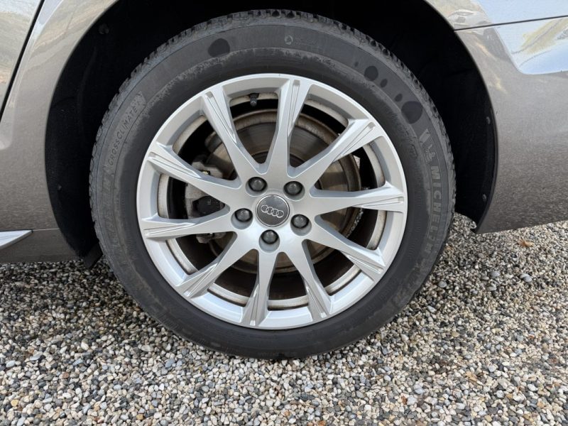 AUDI A4 AVANT 2020 30 TDI 136ch S tronic 7