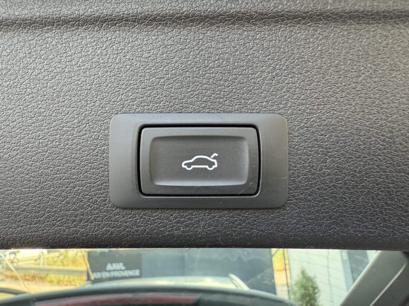 AUDI A4 AVANT 2020 30 TDI 136ch S tronic 7