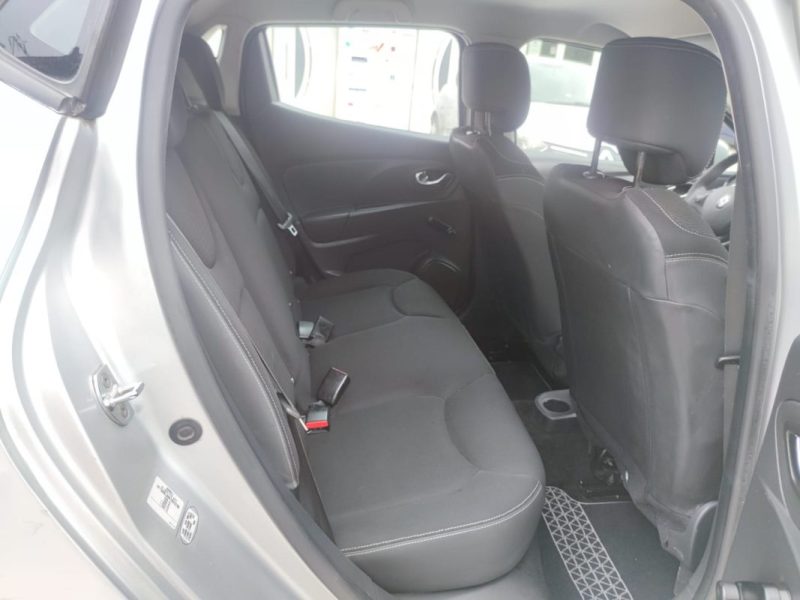 RENAULT CLIO IV Expression 90g dCi 90 Energy eco2