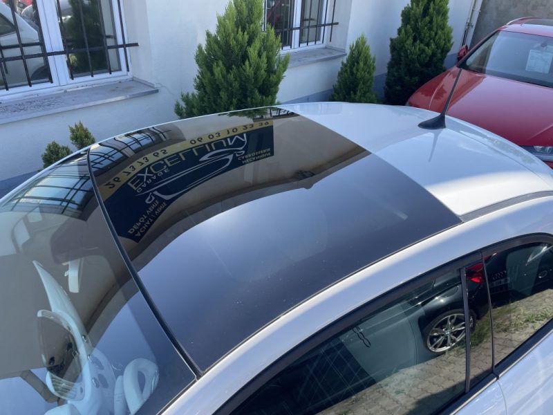 FIAT 500 2018