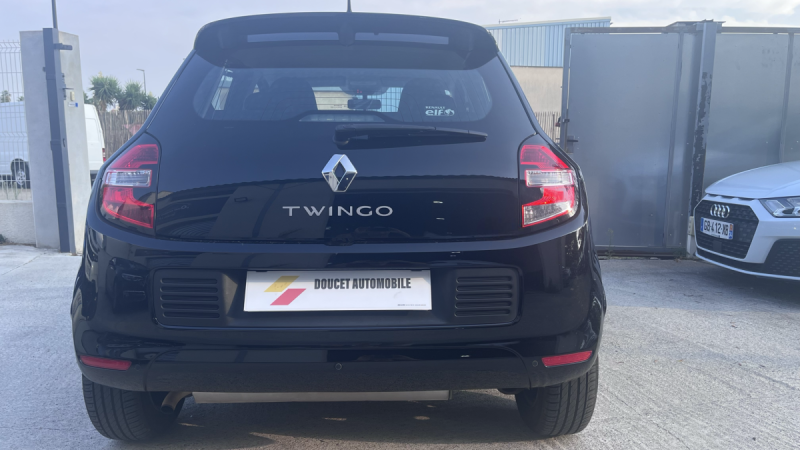 RENAULT TWINGO TCe 90 ch energy Limited