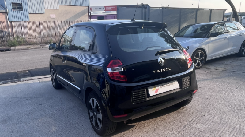 RENAULT TWINGO TCe 90 ch energy Limited