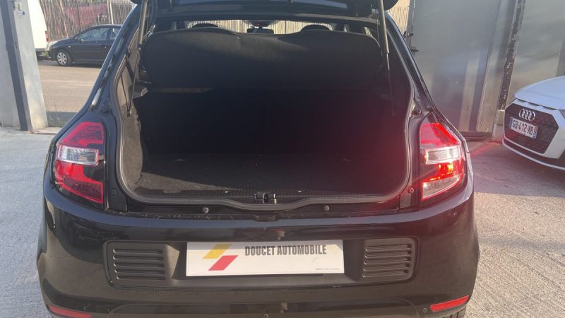 RENAULT TWINGO TCe 90 ch energy Limited