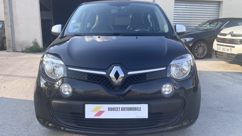 RENAULT TWINGO TCe 90 ch energy Limited