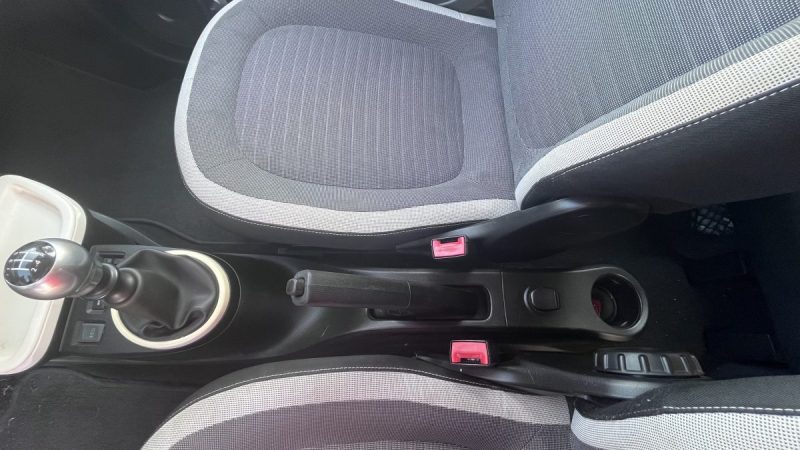 RENAULT TWINGO TCe 90 ch energy Limited