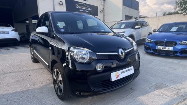 RENAULT TWINGO TCe 90 ch energy Limited