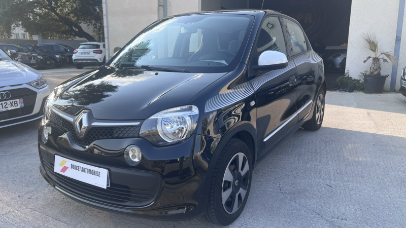 RENAULT TWINGO TCe 90 ch energy Limited