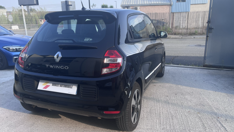 RENAULT TWINGO TCe 90 ch energy Limited