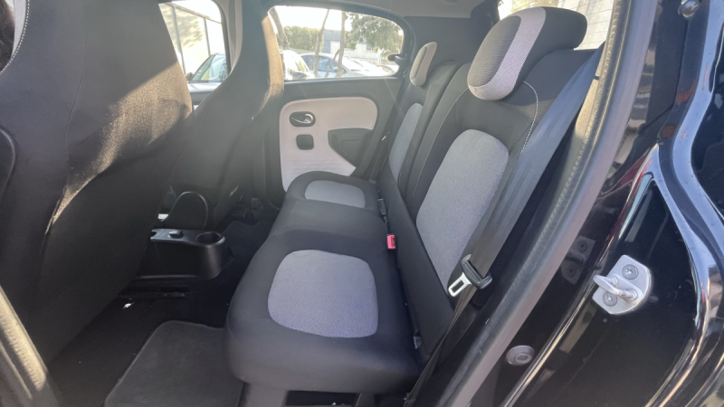 RENAULT TWINGO TCe 90 ch energy Limited