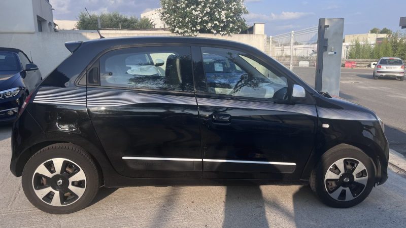 RENAULT TWINGO TCe 90 ch energy Limited