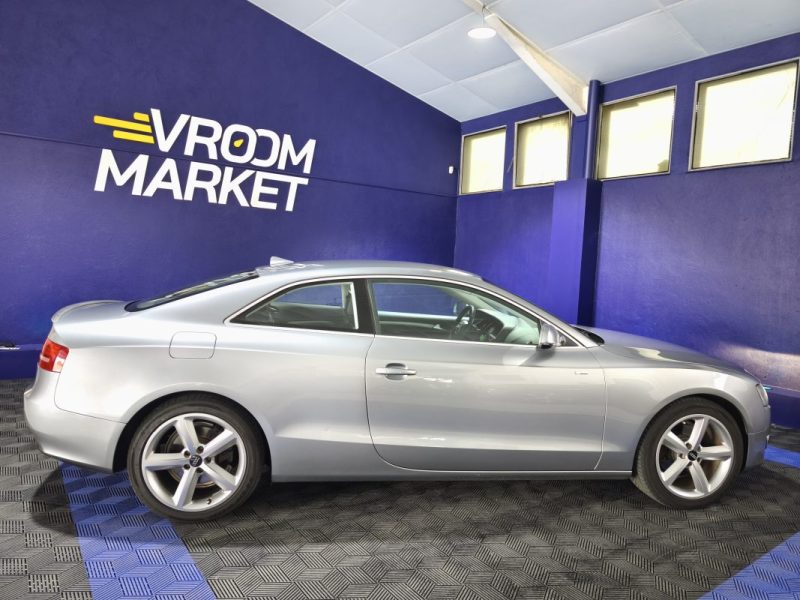 AUDI A5 2,0 TDI 170 CV AMBIANTE 