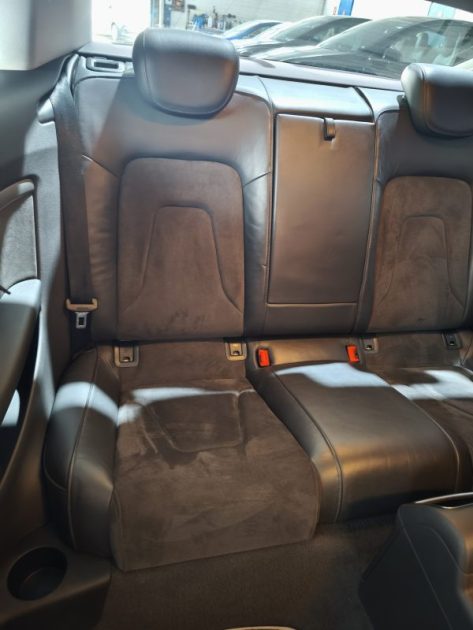 AUDI A5 2,0 TDI 170 CV AMBIANTE 