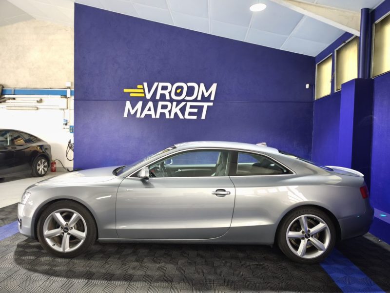AUDI A5 2,0 TDI 170 CV AMBIANTE 