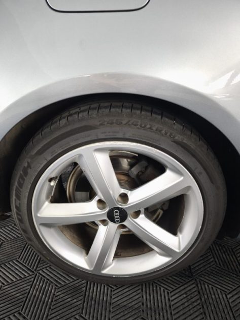 AUDI A5 2,0 TDI 170 CV AMBIANTE 