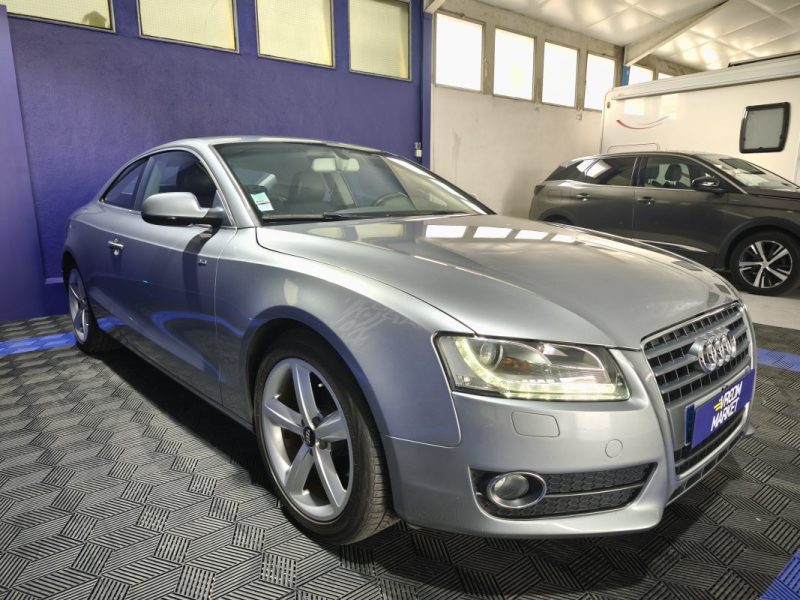 AUDI A5 2,0 TDI 170 CV AMBIANTE 