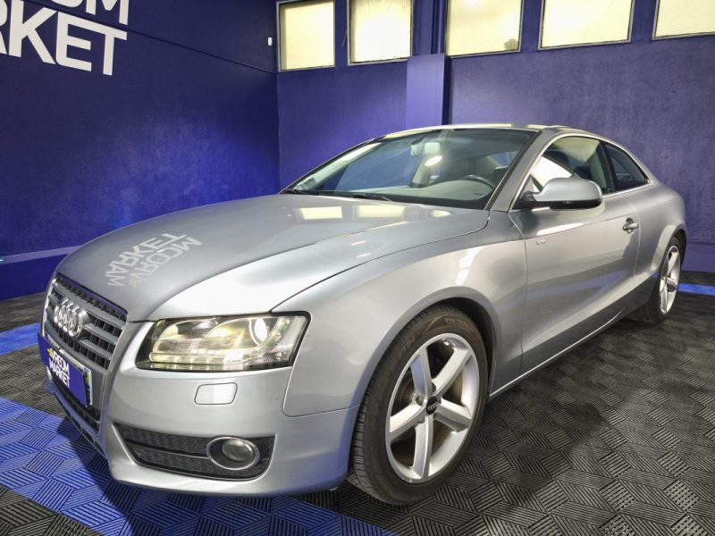 AUDI A5 2,0 TDI 170 CV AMBIANTE 